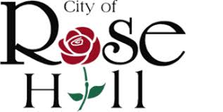 FormDriver™ powers the City of Rose Hill's Work Order system